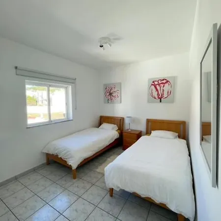 Linha D Agua - Ap Apartment