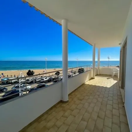 Linha D Agua - Ap Apartman Salema