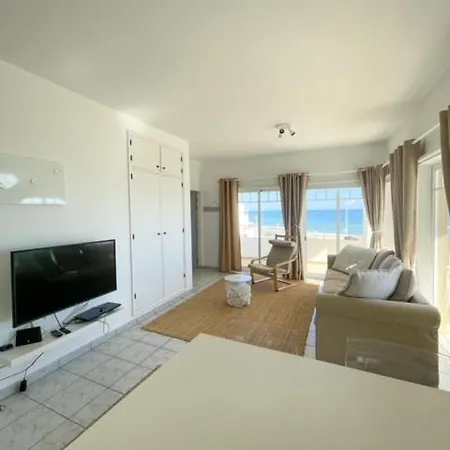 Apartment Linha D Agua - Ap *