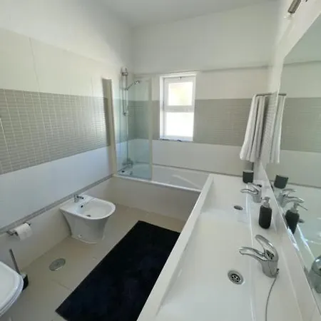 Apartment Linha D Agua - Ap