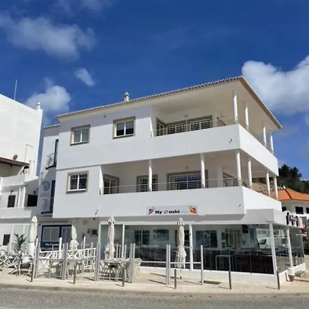 Apartman Linha D Agua - Ap Salema