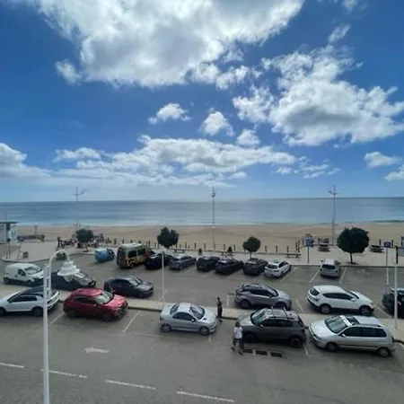 Apartmán Linha D Agua - Ap *