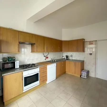 Linha D Agua - Ap Apartment *