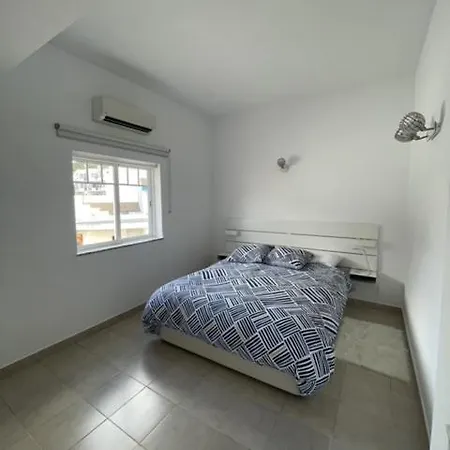 Linha D Agua - Ap Apartmán *