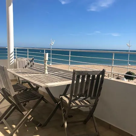 Linha D Agua - Ap Apartmán
