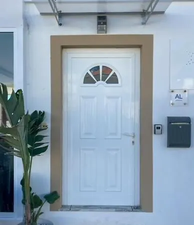 Linha D Agua - Ap 公寓 *